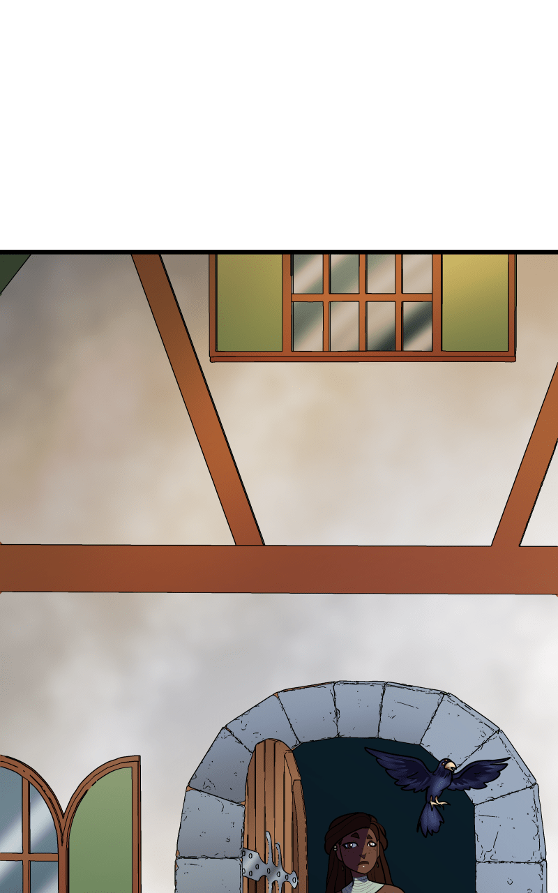 Mage and Mimic Chapter 46 - page 14